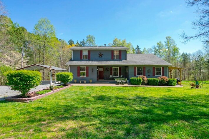 Image for Country Living Setting