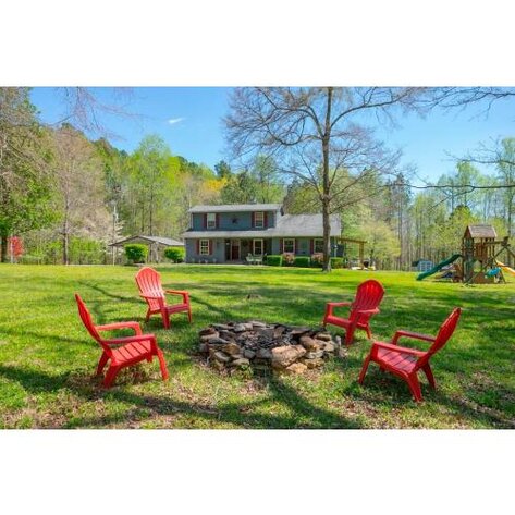 Image for Country Living Setting