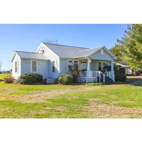 Image for Farmhouse Style Home w/1.05 Acres Located in Williamson County