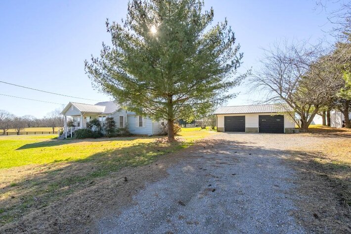 Image for Farmhouse Style Home w/1.05 Acres Located in Williamson County