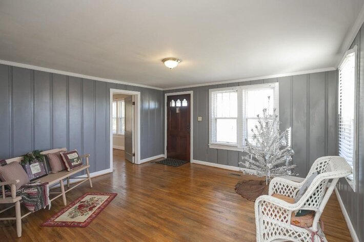 Image for Farmhouse Style Home w/1.05 Acres Located in Williamson County