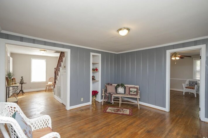 Image for Farmhouse Style Home w/1.05 Acres Located in Williamson County