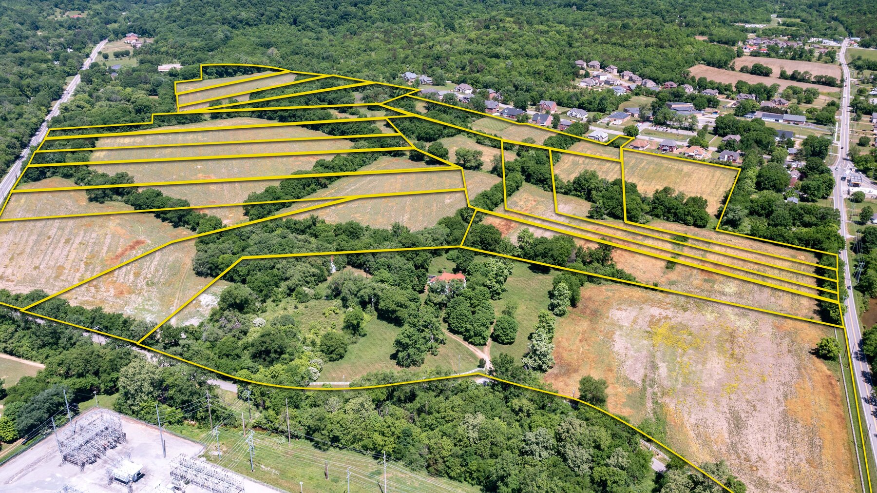 Image for 3832 Dry Fork Road, Whites Creek