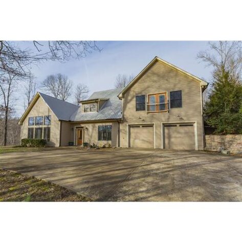 Image for Lodge-like Hilltop Haven - Family Retreat