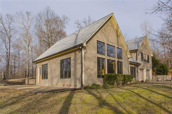 Image for Lodge-like Hilltop Haven - Family Retreat