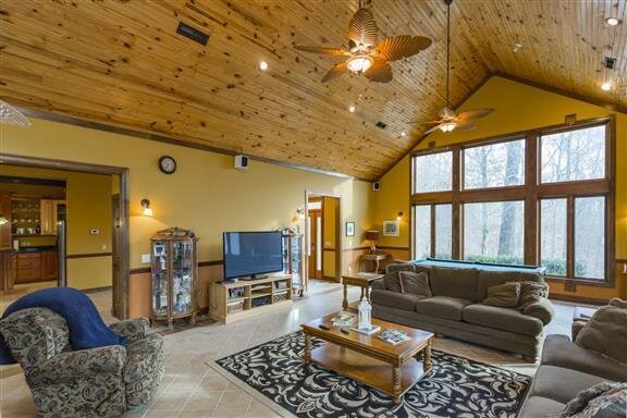 Image for Lodge-like Hilltop Haven - Family Retreat