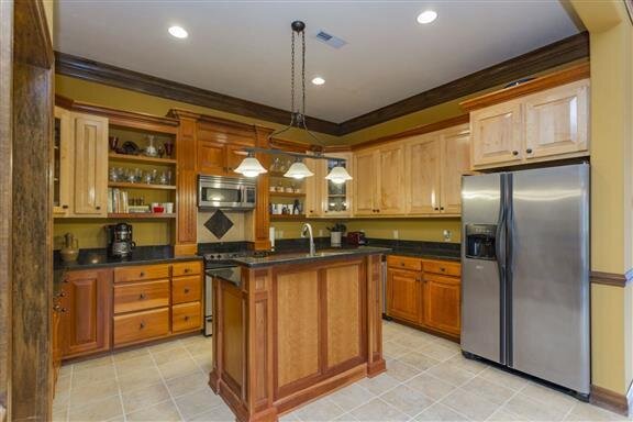 Image for Lodge-like Hilltop Haven - Family Retreat