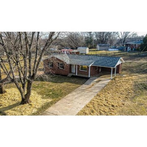 Image for Brick Home on Half an Acre Close to I-840