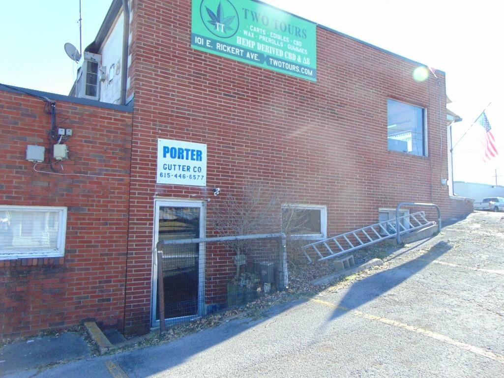 Image for Prime Commercial Property in Downtown Dickson - 3,600 Sq Ft - 2 Stories, Rickert Avenue