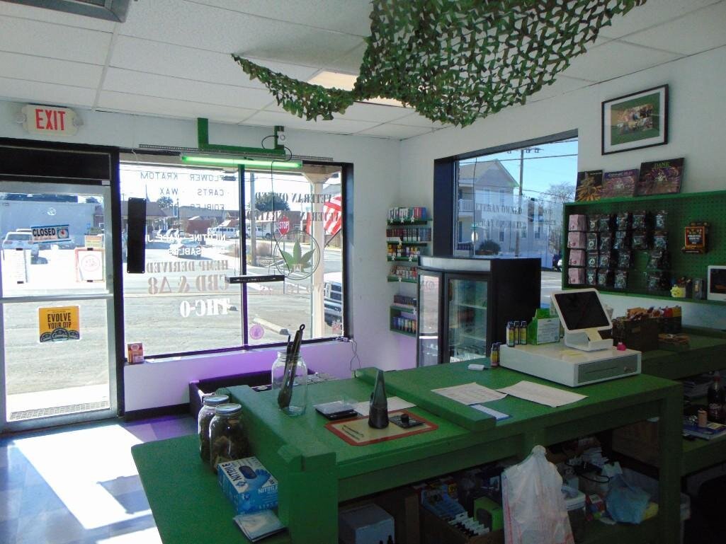 Image for Prime Commercial Property in Downtown Dickson - 3,600 Sq Ft - 2 Stories, Rickert Avenue