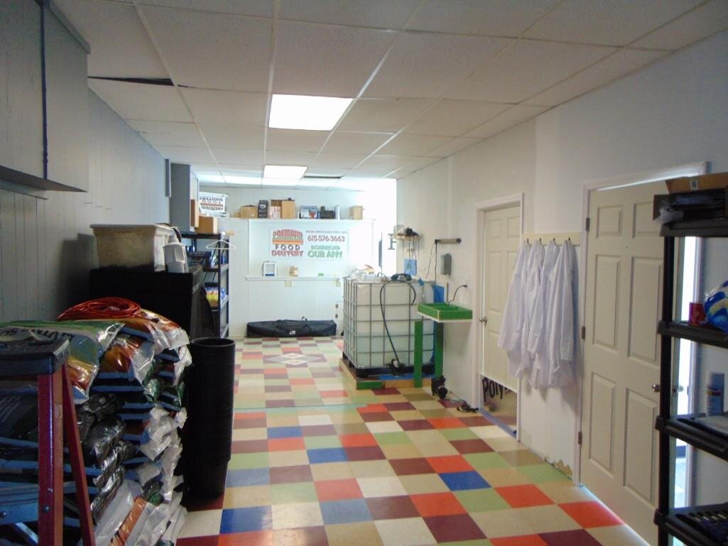 Image for Prime Commercial Property in Downtown Dickson - 3,600 Sq Ft - 2 Stories, Rickert Avenue