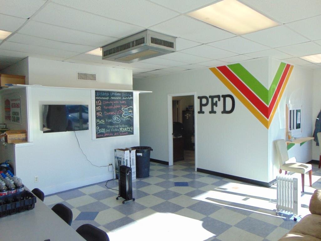 Image for Prime Commercial Property in Downtown Dickson - 3,600 Sq Ft - 2 Stories, Rickert Avenue