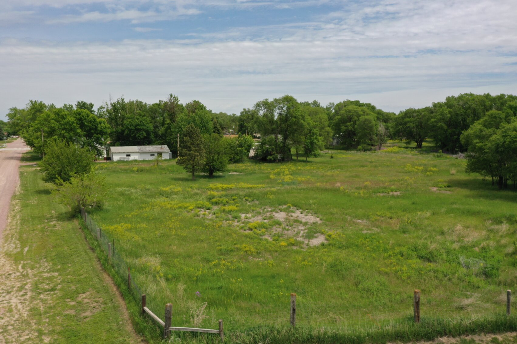 Image for 8.49 +/- Acres in O'Neill, Nebraska