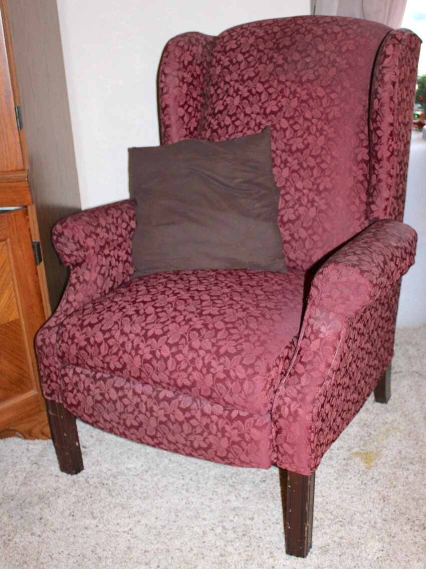 Image for ESTATE AUCTION