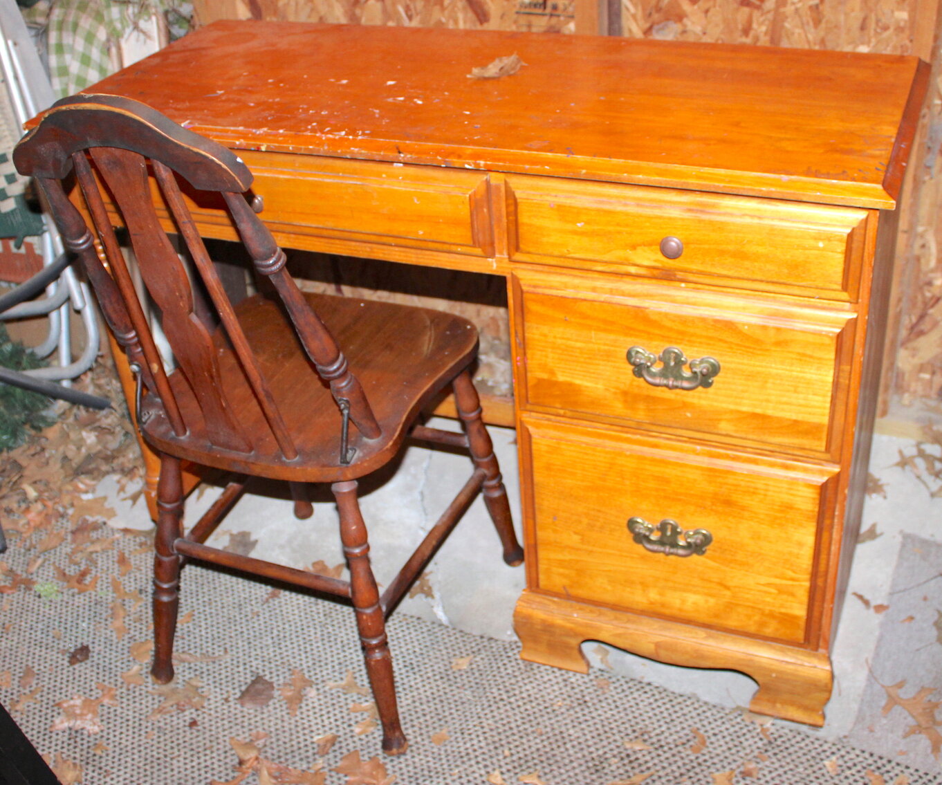 Image for ESTATE AUCTION