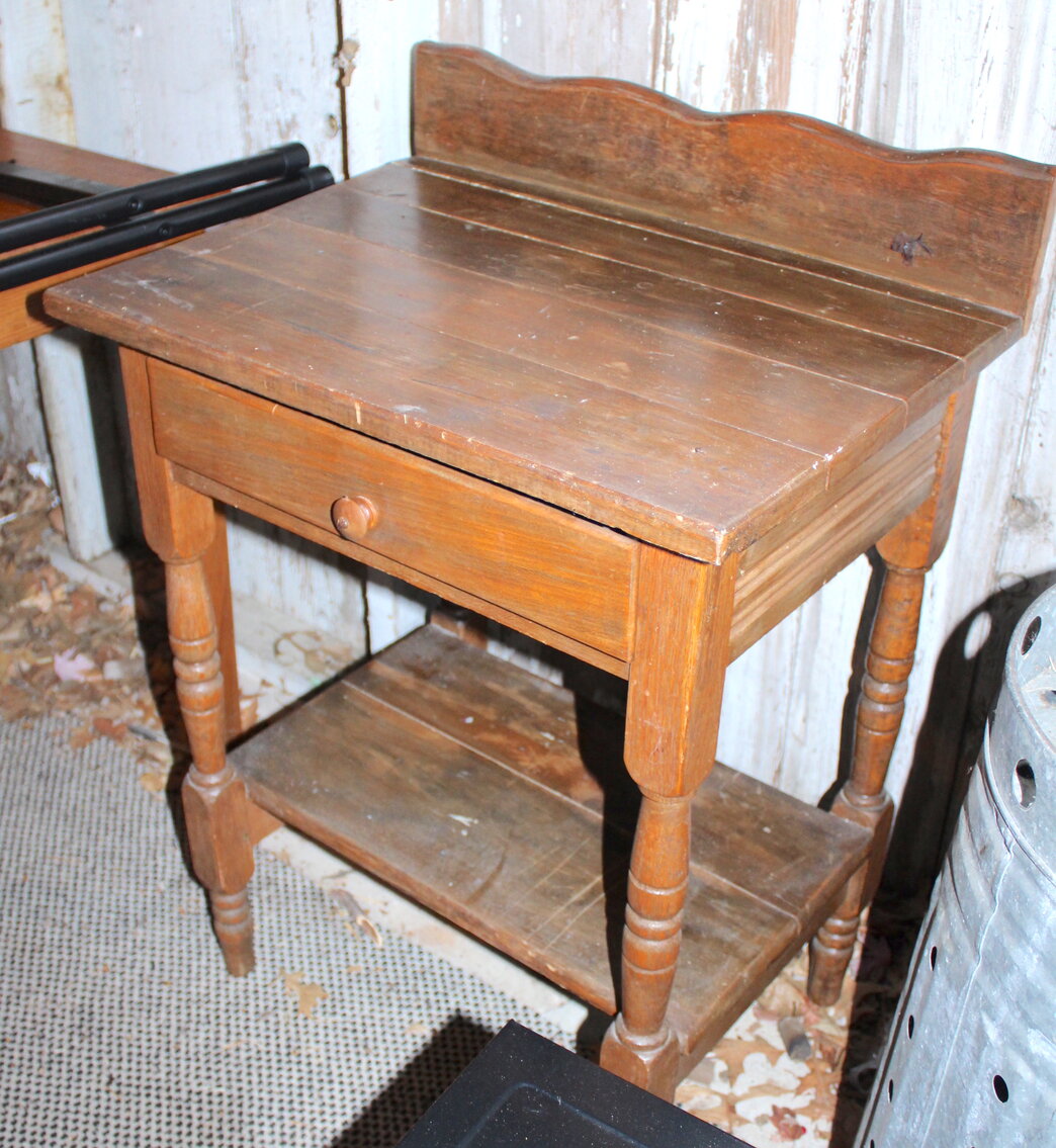 Image for ESTATE AUCTION