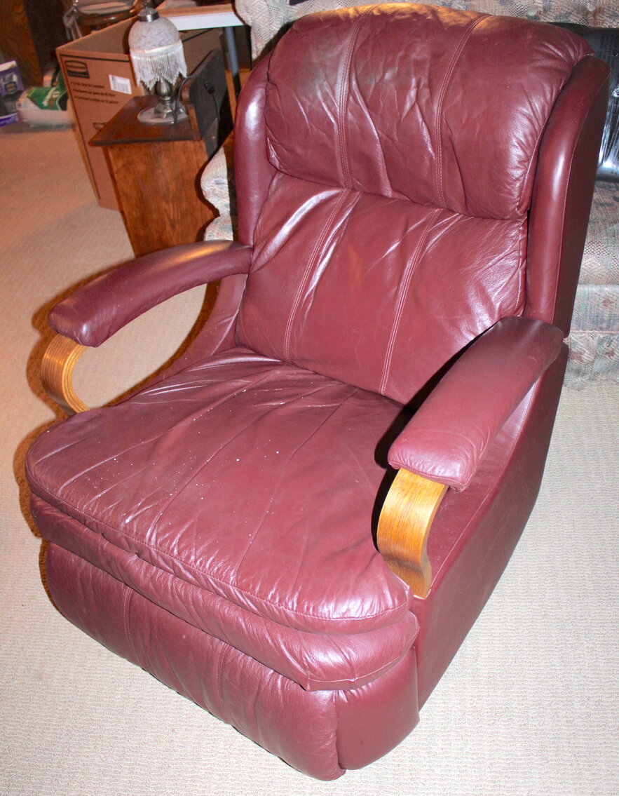 Image for ESTATE AUCTION