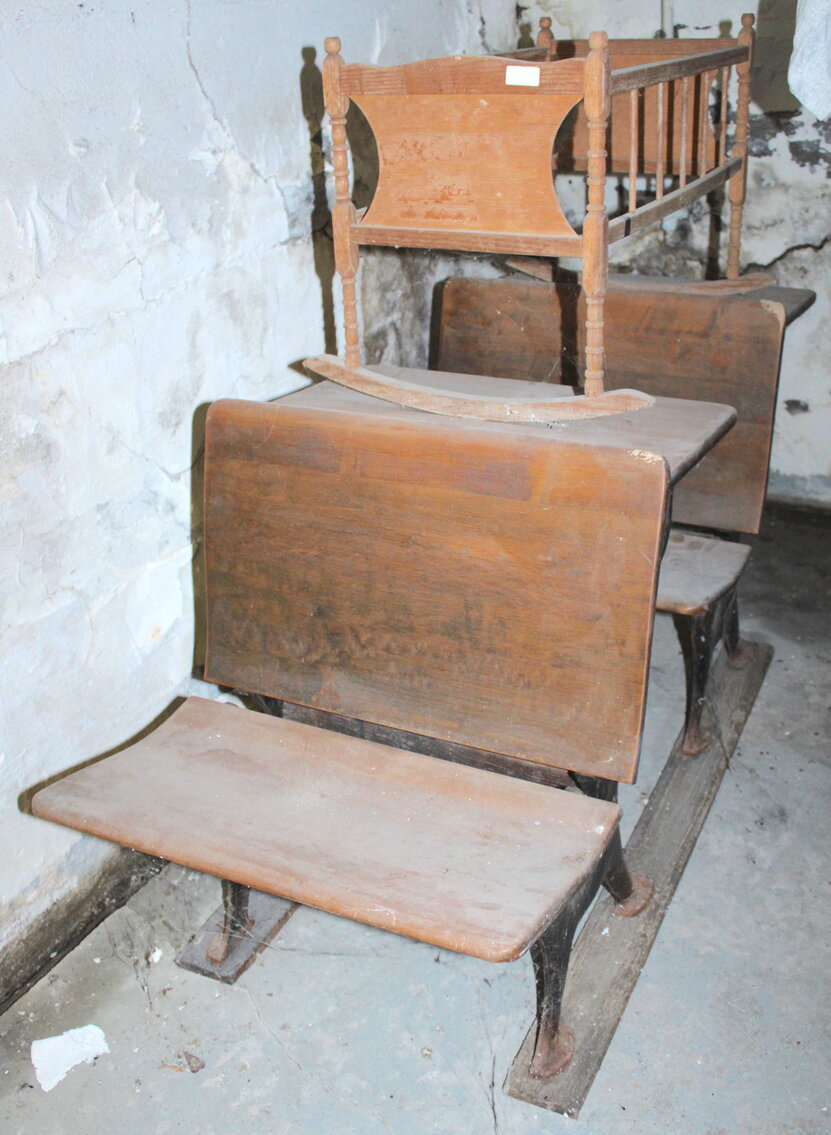 Image for ESTATE AUCTION