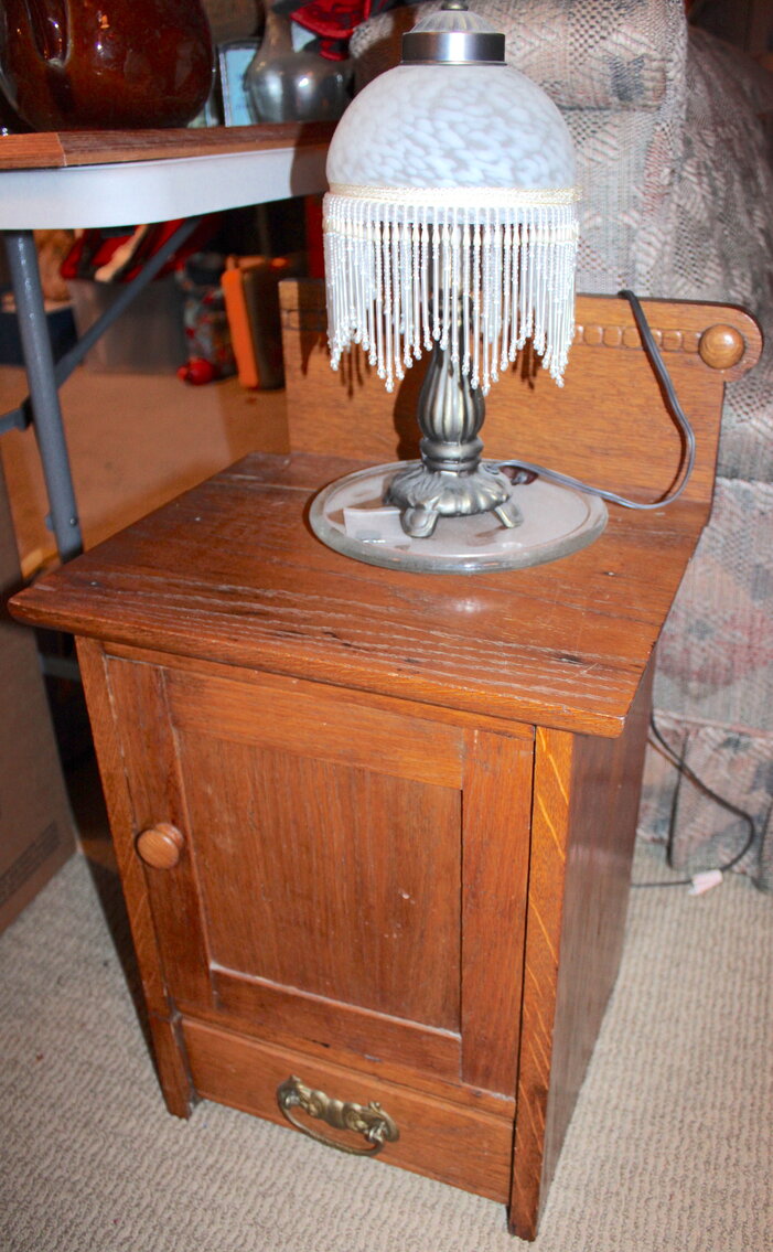 Image for ESTATE AUCTION