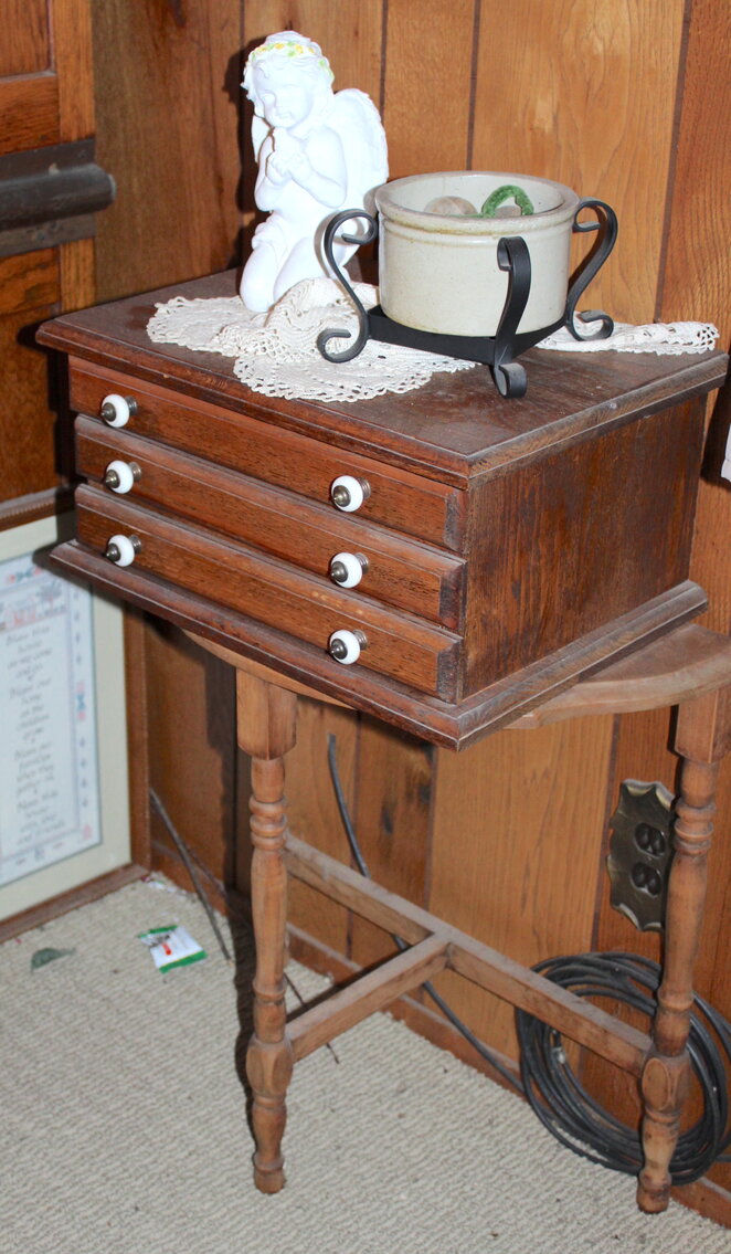 Image for ESTATE AUCTION