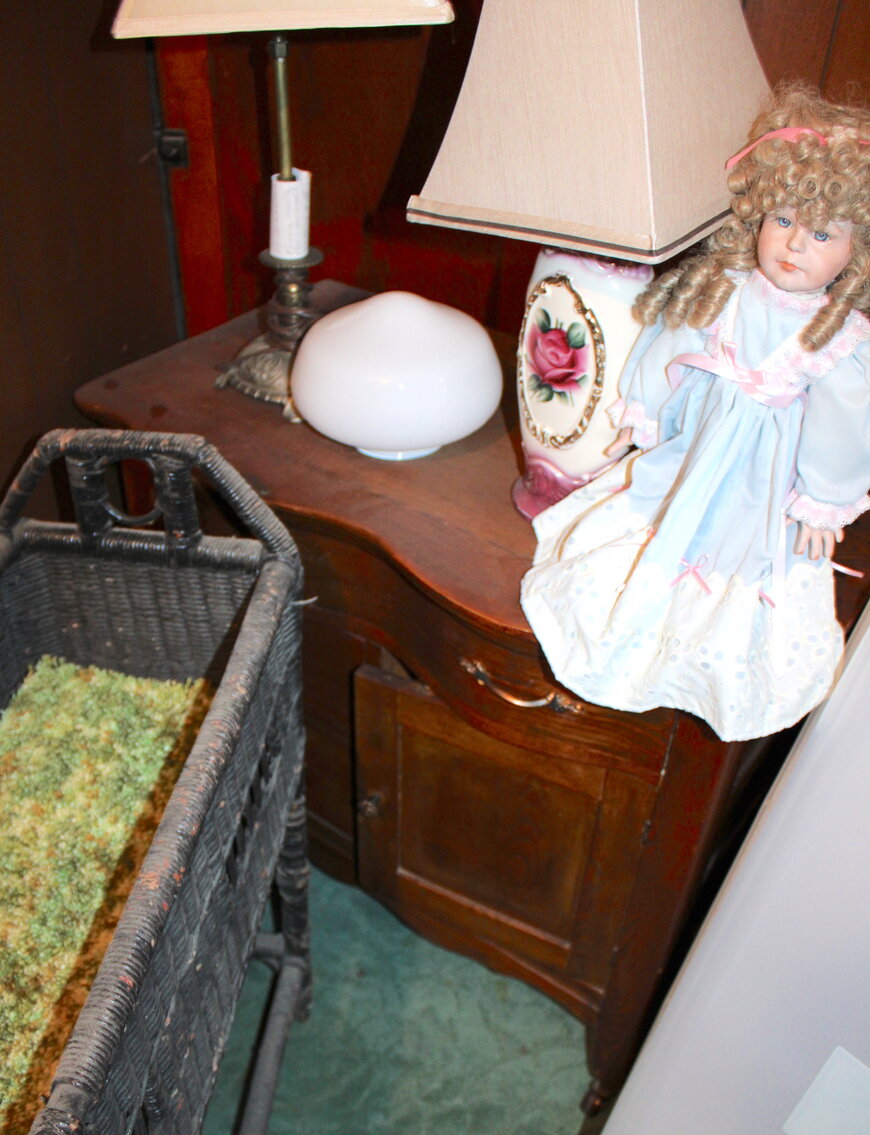 Image for ESTATE AUCTION