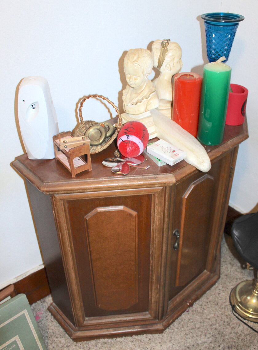 Image for ESTATE AUCTION