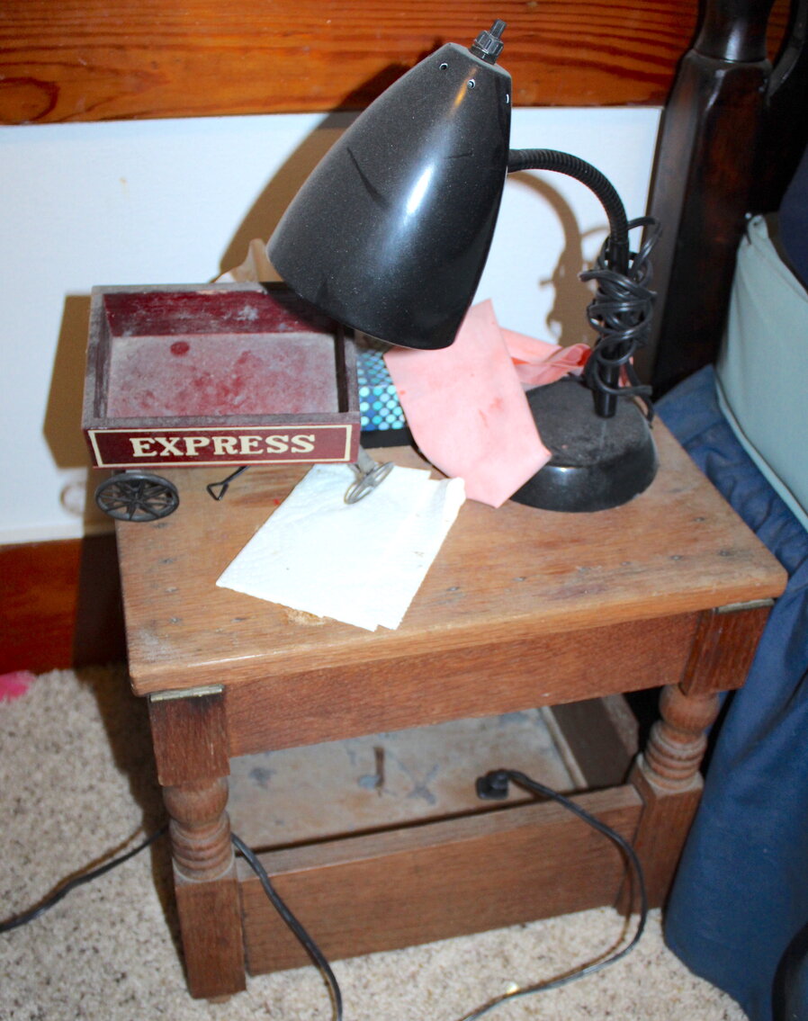 Image for ESTATE AUCTION