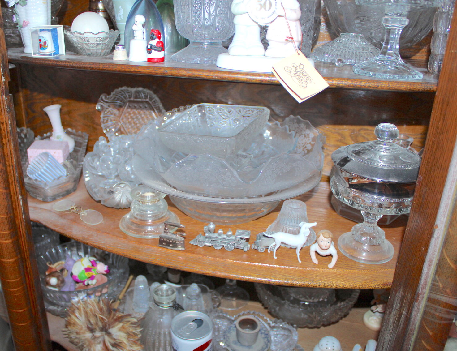 Image for ESTATE AUCTION