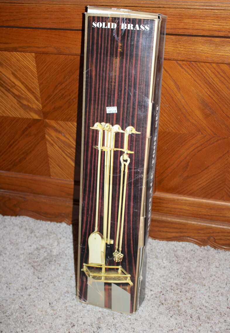 Image for ESTATE AUCTION