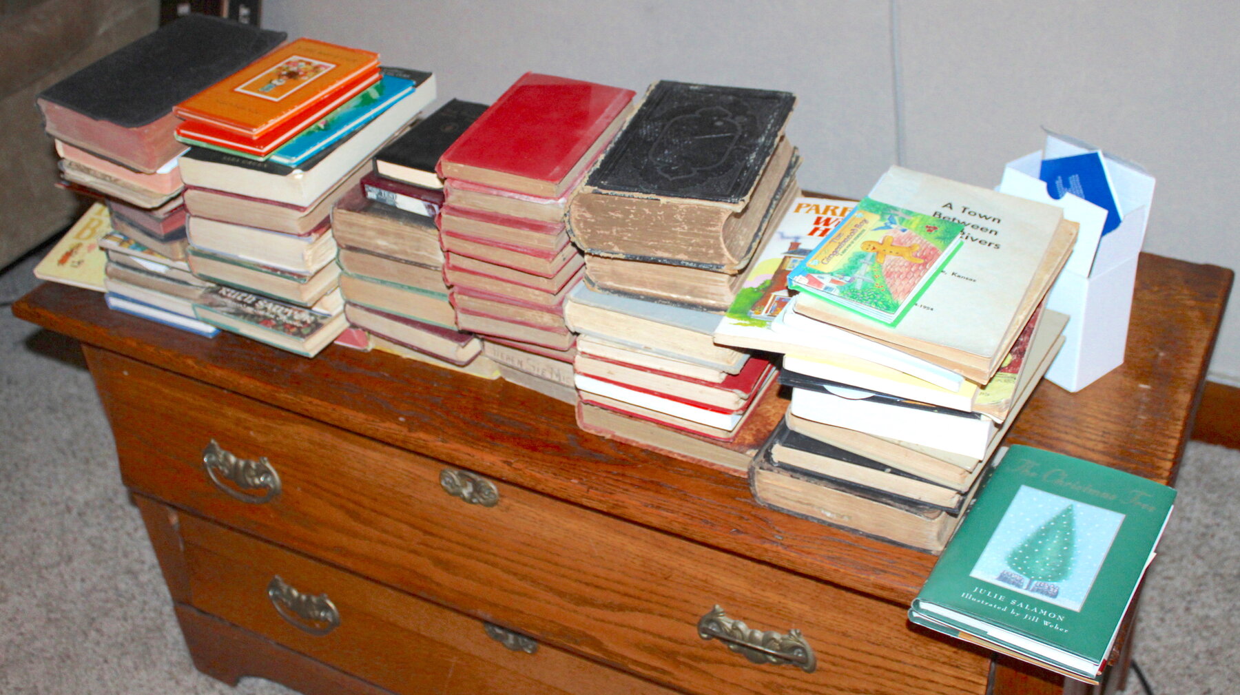 Image for ESTATE AUCTION