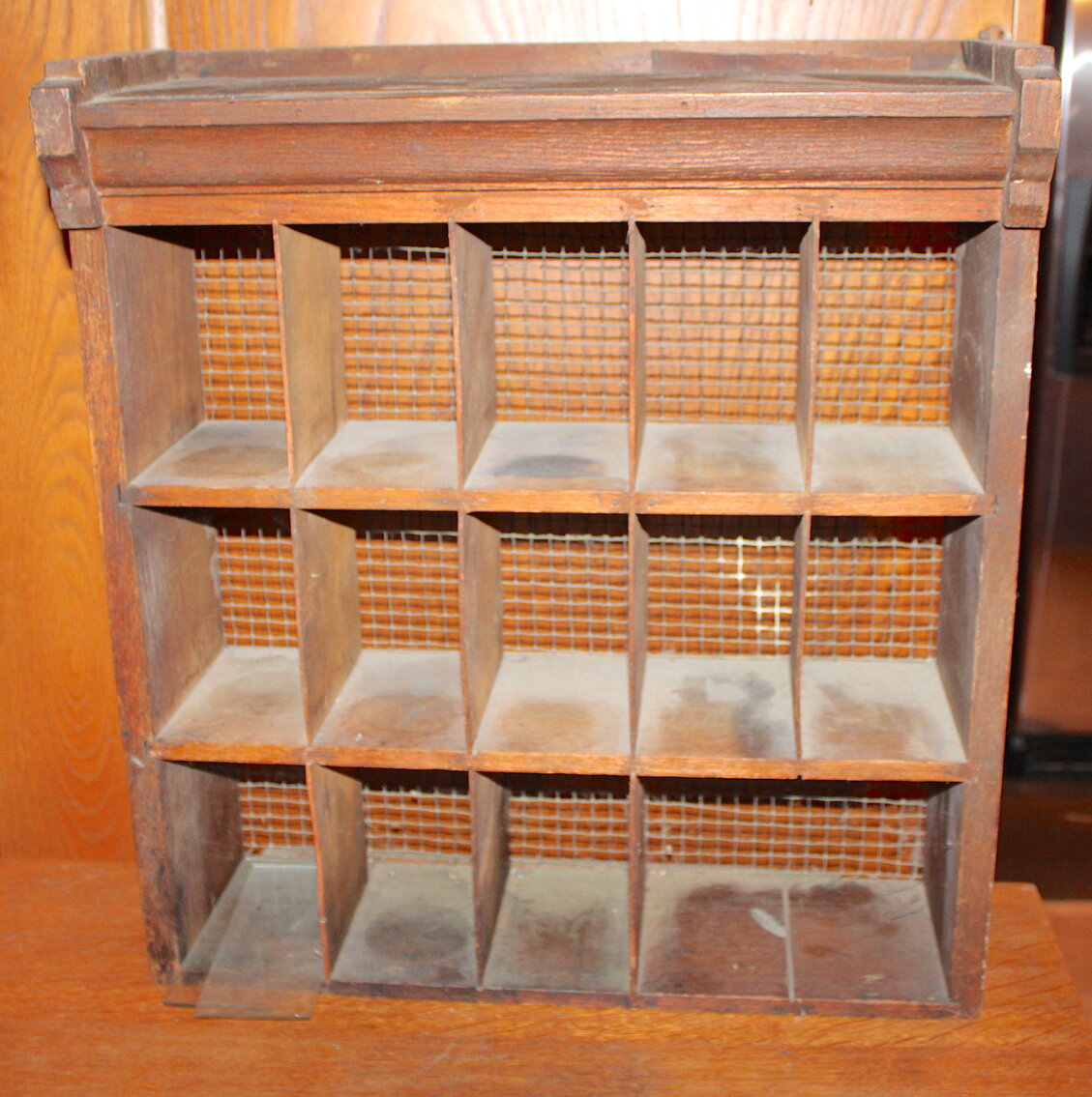 Image for ESTATE AUCTION