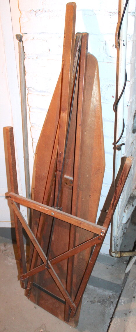 Image for ESTATE AUCTION