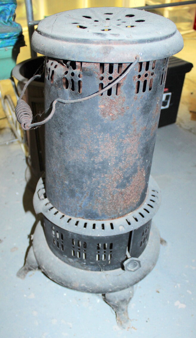 Image for ESTATE AUCTION