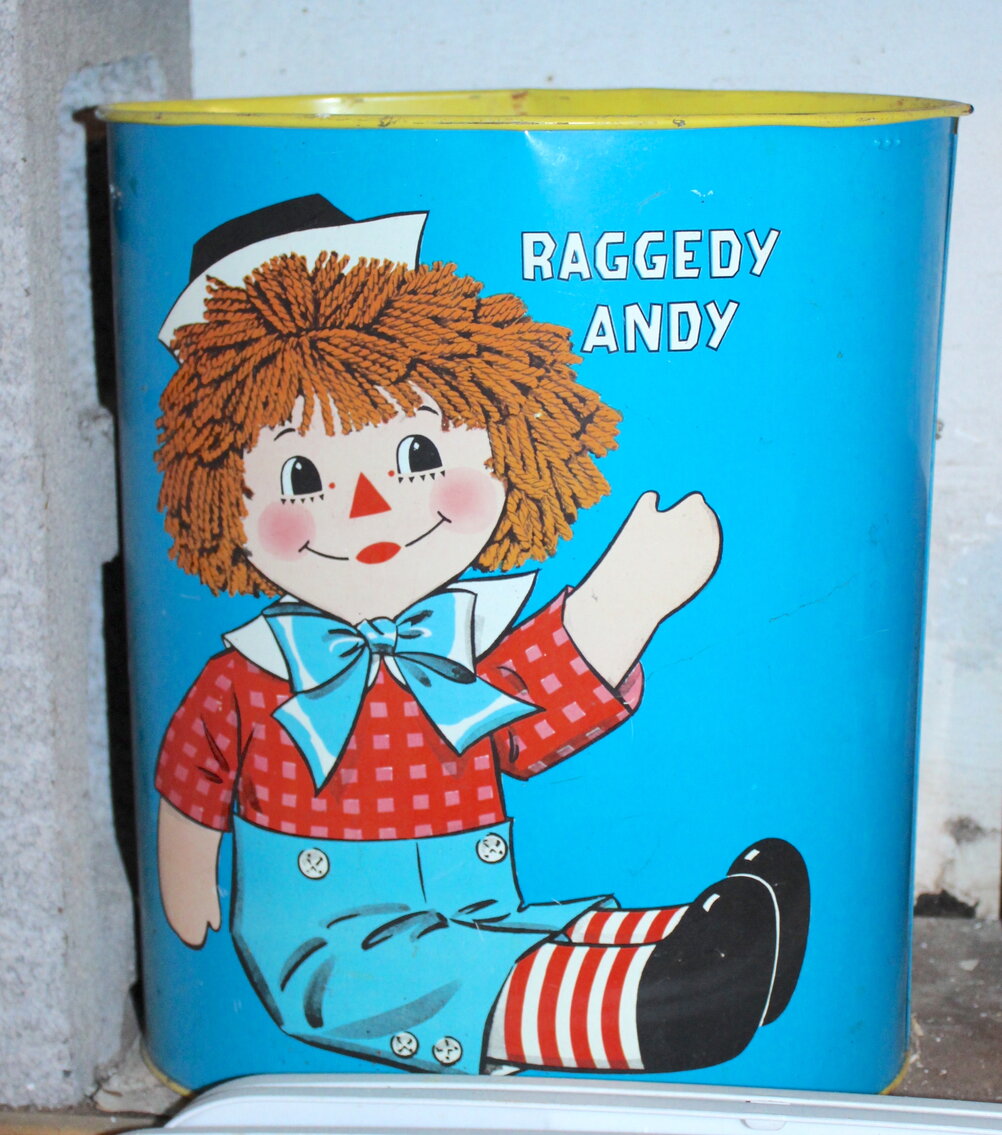 Image for ESTATE AUCTION