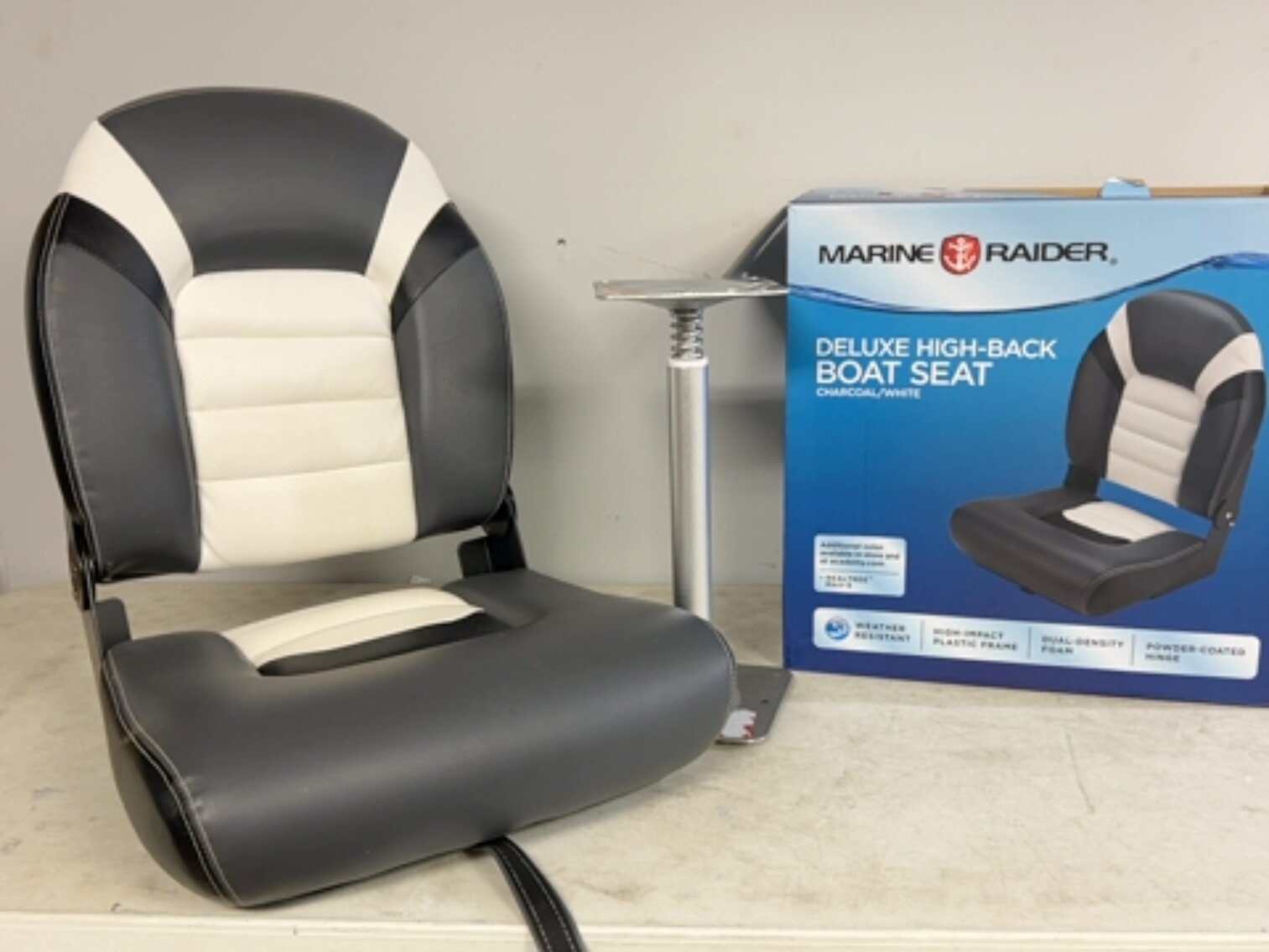 Image for June 27 Sporting Goods and Snacks Auction