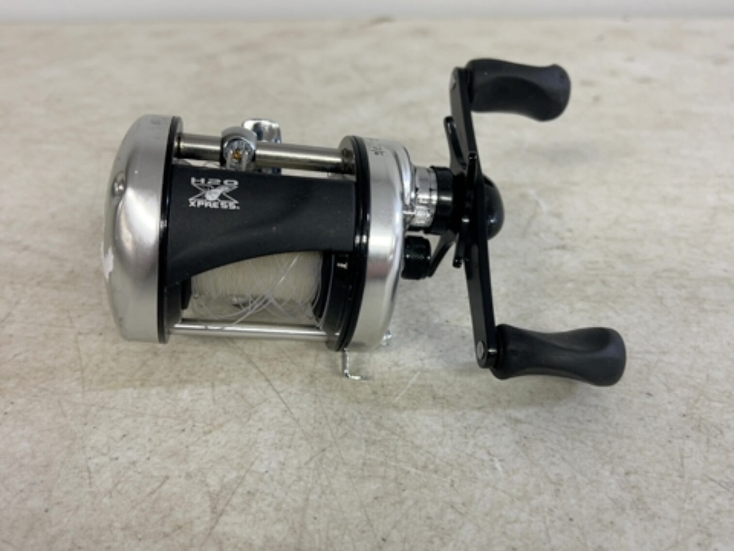 Image for June 27 Sporting Goods and Snacks Auction