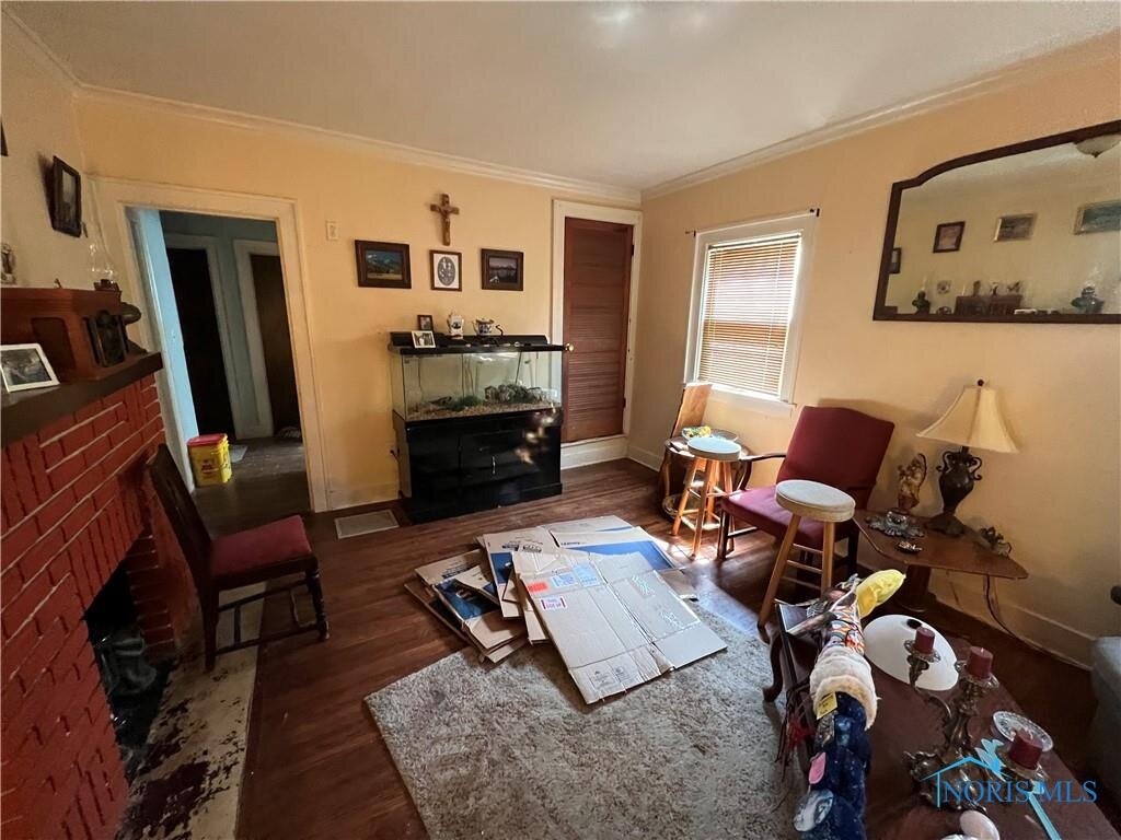 Image for MINIMUM BID AUCTION $35,000! 1479 Crestwood Rd