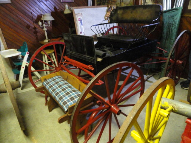 Image for Jun 25, 2022 Public Auction