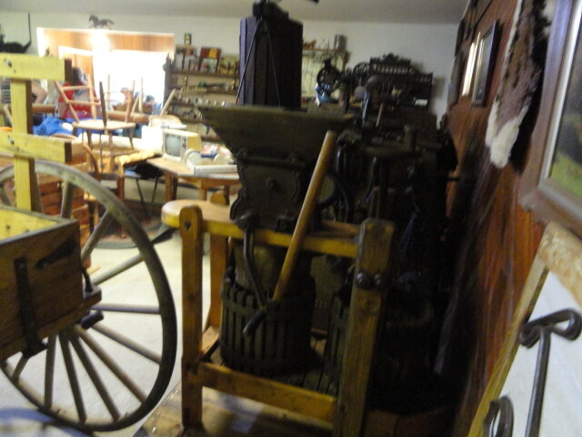 Image for Jun 25, 2022 Public Auction