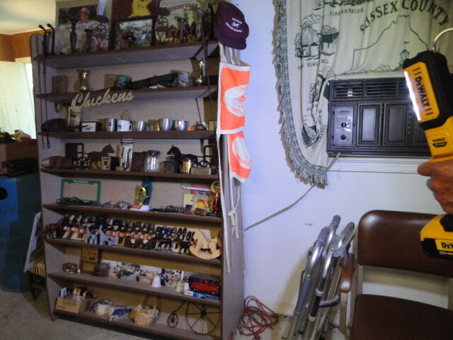 Image for Jun 25, 2022 Public Auction