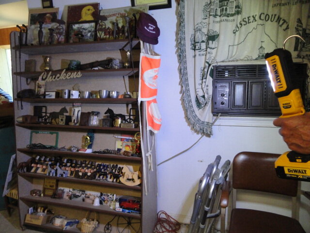 Image for Jun 25, 2022 Public Auction