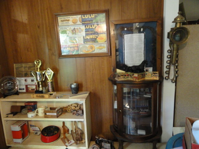 Image for Jun 25, 2022 Public Auction