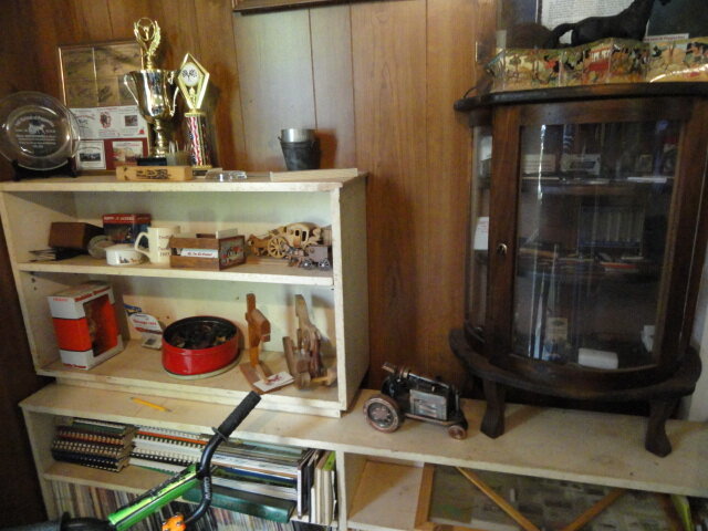 Image for Jun 25, 2022 Public Auction