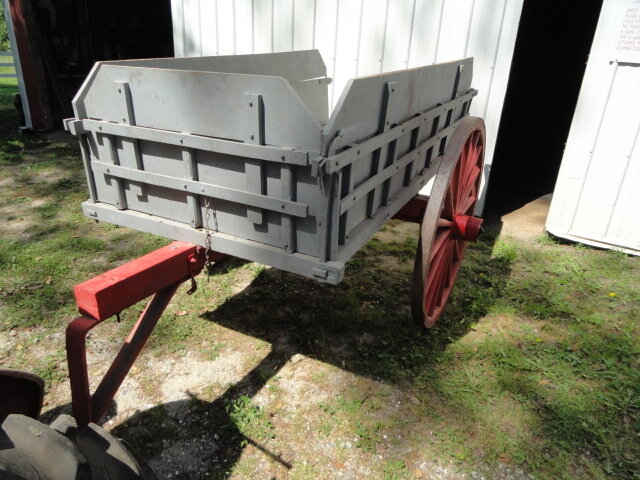 Image for Jun 25, 2022 Public Auction