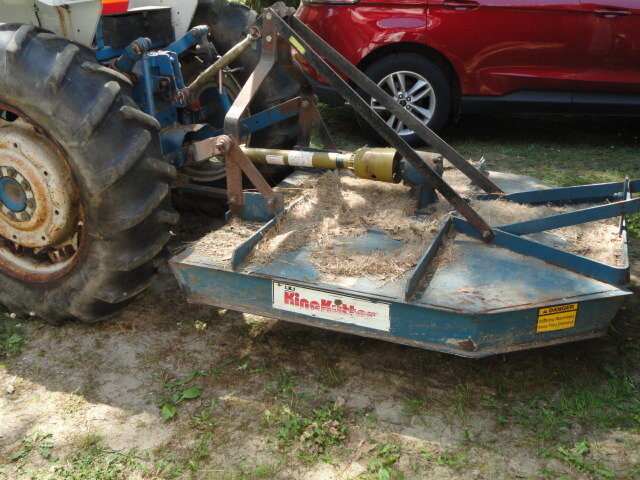 Image for Jun 25, 2022 Public Auction