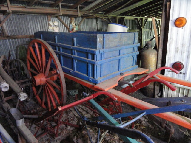 Image for Jun 25, 2022 Public Auction