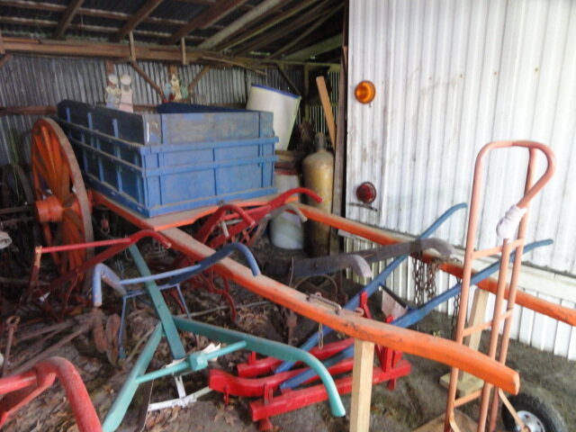 Image for Jun 25, 2022 Public Auction