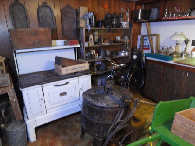 Image for Jun 25, 2022 Public Auction