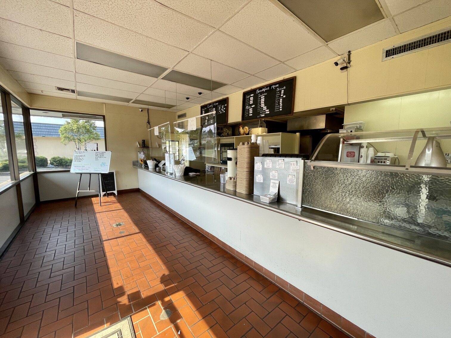 TurnKey Restaurant in Moultrie, GA