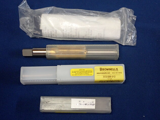 Image for Ammunition and Sporting Items Auction